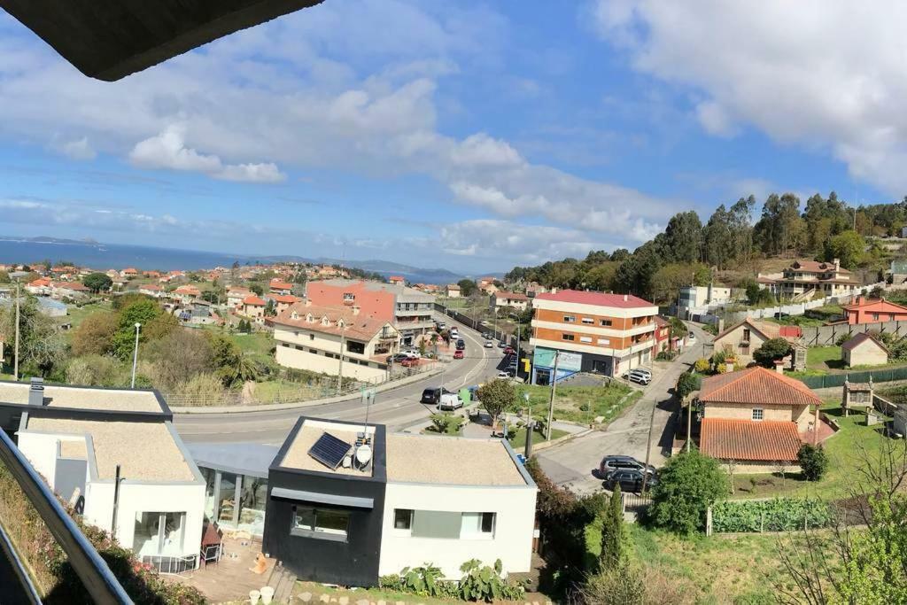 Casa Pio, Vistas Islas Cies Нигран Экстерьер фото